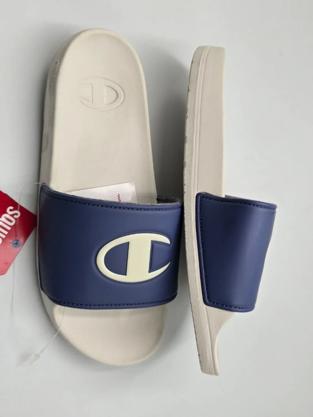 Champion Sandal